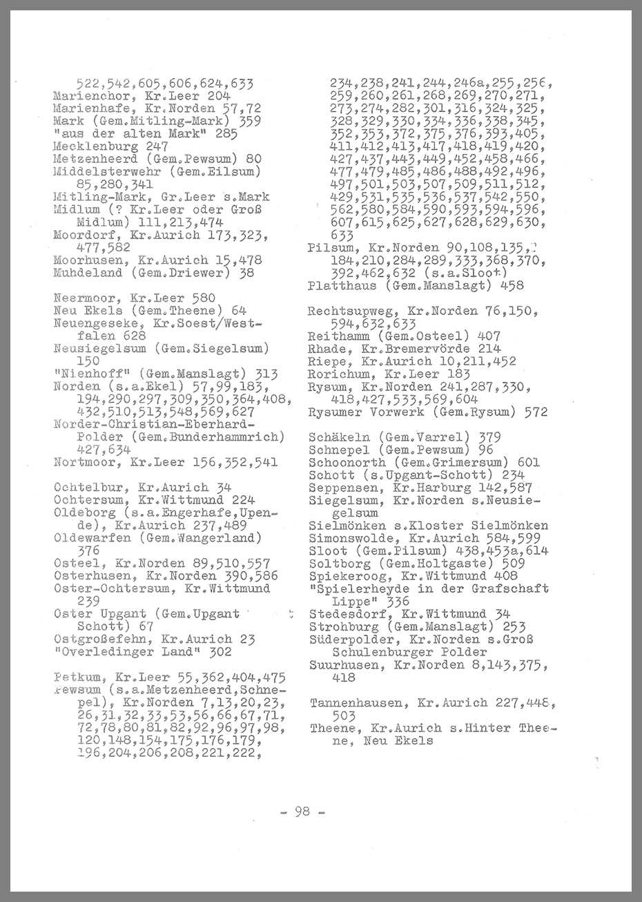 Document